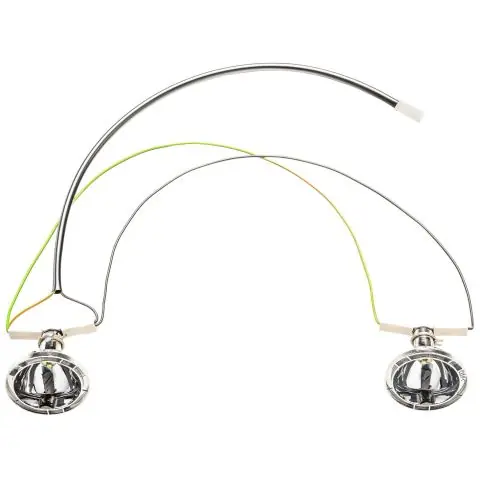 AL-KO 119832 LED-strålkastare Populärt val